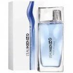 Kenzo L'Eau par Kenzo pour Homme (EDT) tualetes ūdens vīrie&scaron;iem 50 ml