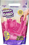 Spin Master Kinetic Sand Glitzer Sand C. - 6060800