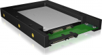 ICY BOX IB-2538StS Konverter 2,5" to 3,5" HDD/SSD