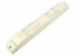 Power supply: switching | LED | 180W | 24VDC | 40A | 198&divide;264VAC | IP20