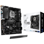 ASRock Z890 Pro-A WiFi - Socekt 1851 - motherboard (black)
