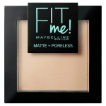 Maybelline Fit Me Matte & Poreless Powder 105 Natural Ivory 9 G