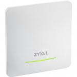 Zyxel NWA50BE, access point white, WiFi 7 BE5100 4-stream dual radio NebulaFlex