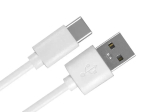 PS USB - USB Type-C kabelis 2 m
