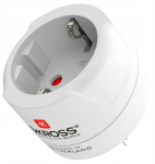 Skross 1.500203C-E Adapter
