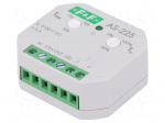 Staircase timer | IP20 | 9&divide;30VDC | in mounting box | 4A | -15&divide;50&deg;C