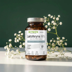 BIOWEN Lactoferrin 96% &ndash; food supplement for humans &ndash; 60 capsules