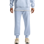 Spodnie męskie Nike Club BB Jogger błękitne FN3787 407    L