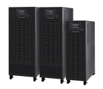 PowerWalker VFI 20K CPG PF1 3/3 BI uninterruptible power supply (UPS) Double-conversion (Online) 20 kVA 20000 W 1 AC outlet(s)