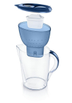 Brita Marella Manual water filter 2.4 L Blue