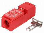 Safety switch: key operated | Series: EK | Contacts: NC | IP65