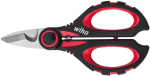 Wiha electrician's scissors - 41923