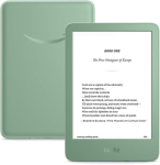 Amazon Kindle 6&Prime; 11th generation B0CNVCQZG1 e-book reader 16 GB Wi-Fi Matcha