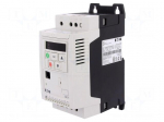 Inverter | Max motor power: 0.37kW | Usup: 200&divide;240VAC | 0&divide;500Hz | IN: 4