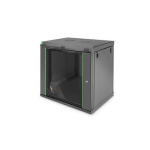 Seinakapp Digitus Rack Digitus DN-19 12-U-EC