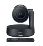 Logitech ConferenceCam Rally black bulk