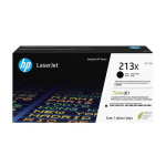 HP 213X      Black     LaserJet    Tonerpatrone