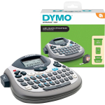 DYMO LetraTag LT-100T lauaseade QWERTZ-klaviatuur