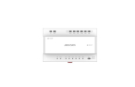 Hikvision SWITCH HIKVISION 2 WIRE DS-KAD7060EY