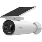 Kamera IP Imou Cell 3C AIO 5MP bateryjna