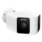 Xiaomi v&auml;liskaamera CW100 Dual EU (64874)
