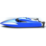 Amewi RC paat 7012 kiirpaat Li-Ion aku 1100mAh blue/14+