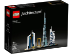 LEGO Architecture Dubai (21052)
