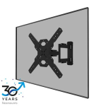 Neomounts Seinale kinnitatav hoidik WL40S-850BL14 32'' - 65''