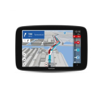 Modem TomTom auto GPS navigatsioonis&uuml;steem 6"/GO EXP PLUS 1YD6.002.20 TOMTOM