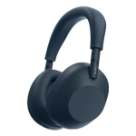 K&otilde;rvaklapid Sony WH-1000XM6 Blue (WH1000XM6L.CE7)