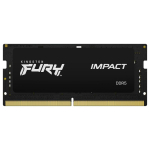 Pamięć DDR5 SODIMM Fury Impact 16GB(1*16GB)/6400 CL38