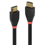HDMI-kaabel Lindy HDMI - HDMI 15m Black (41072)