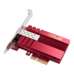 V&otilde;rgukaart Asus XG-C100F (90IG0490-MO0R00)