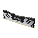 M&auml;lu Kingston Fury Renegade, DDR5, 24 GB, 8400MHz, CL40 (KF584CU40RS-24)
