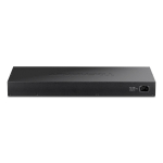 Switch TRENDnet 26-pordiline Gigabit EdgeSmart PoE+ l&uuml;liti