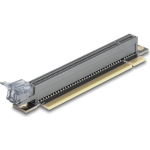 DELOCK PCI Express 4.0x16 laienduskaart pistikuga zux16 pesa 90