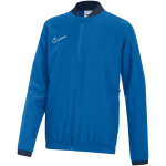Bluza dla dzieci Nike Dri-Fit Academy 25 niebieska FZ9851 463 S
