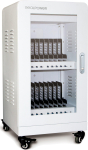 Laadimisjaam Realpower RealPower Power Station 20 480W 20xUSB-A (Speditionsversand)