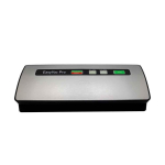 Solis Easy Vac Pro Metal 569 vaakumkinniti