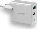 Laadija RealPower PC-65 GaN 65W