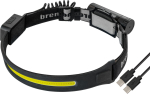 Brennenstuhl LuxPremium akuga LED anduriga pealamp