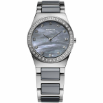 K&auml;ekell BERING naistele 32426-789 (26MM)