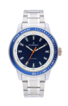Meeste k&auml;ekell RADIANT RA494201 (47MM)