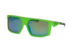 P&auml;ikeseprillid PHILIPP PLEIN SPORT MEESTELE SSP009-5895GP (L&auml;&auml;ts/Sild/K&otilde;rvakaar) 58/18/135 mm