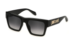 P&auml;ikeseprillid JUST CAVALLI unisex SJC038-540Z42 (L&auml;&auml;ts/Sild/Taldrik) 54/19/145 mm