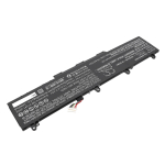 Replacement Battery for GR03042XL, GR03XL, M12328-2C1, M12328-2D1, TPN-DB0D, Li-Polymer 3450mAh