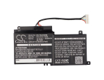 2830 mAh for Toshiba 7D013201M,7D227747S,P000573230,p000573240,P000573250,P000581700,P000617510,pa 5107-1brs,PA5107U-1BRS,PSKEA-00M001