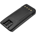 Replacement Battery for Standard Horizon SBR-45LI, HX400 Series, Lithium-ion 2550mAh 7.4V