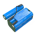 3000mAh Battery for Black&Decker Pivot PV1205B