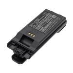 3300mAh Replacement Battery for ICOM BP-283, BP-284, BP-303, IC-F3400, IC-F4400, IC-F7010, IC-F7020, IP730D, IP740D With Type-C Port Charger